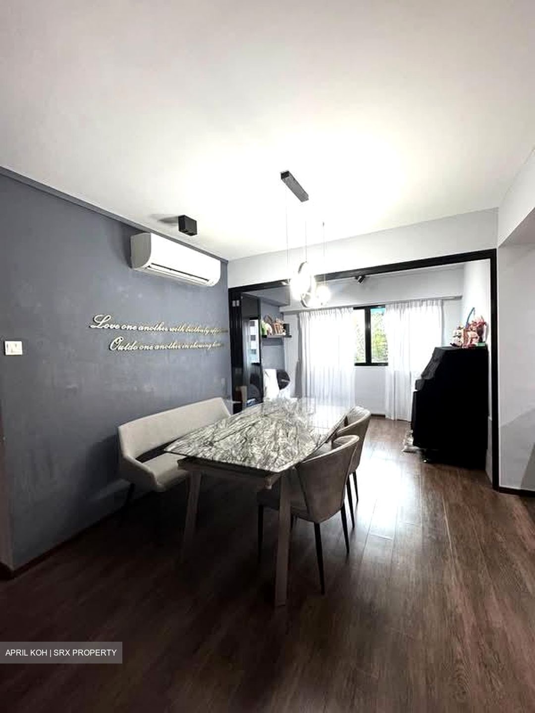Blk 361 Hougang Avenue 5 (Hougang), HDB 5 Rooms #556838231